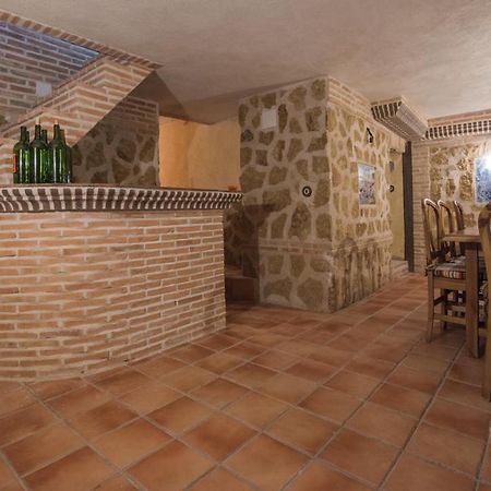 La Casa De Aljibillos By Toledo Ap Zewnętrze zdjęcie