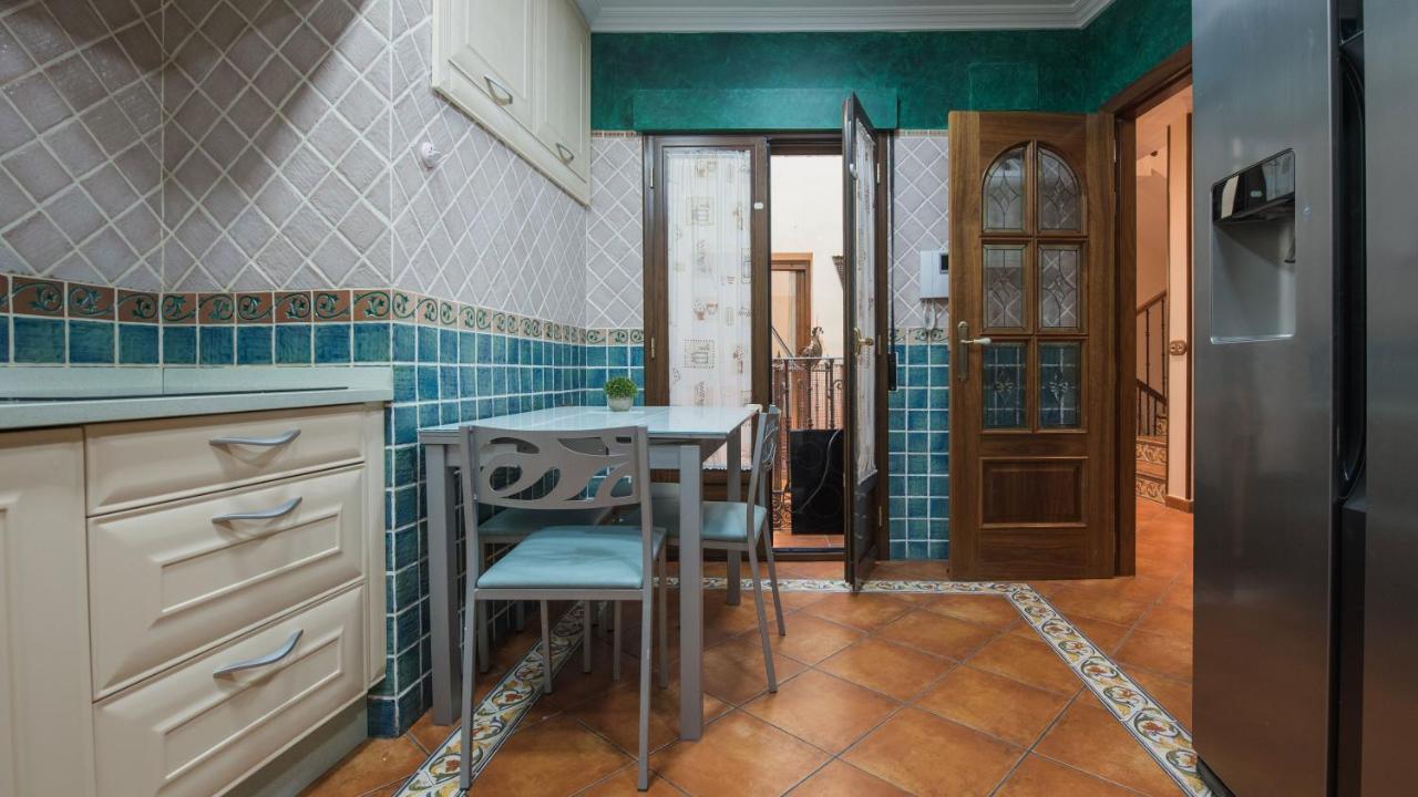 La Casa De Aljibillos By Toledo Ap Zewnętrze zdjęcie
